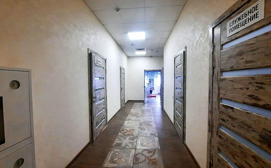 Продам здание с землей в собственности, 1 360 м² фото