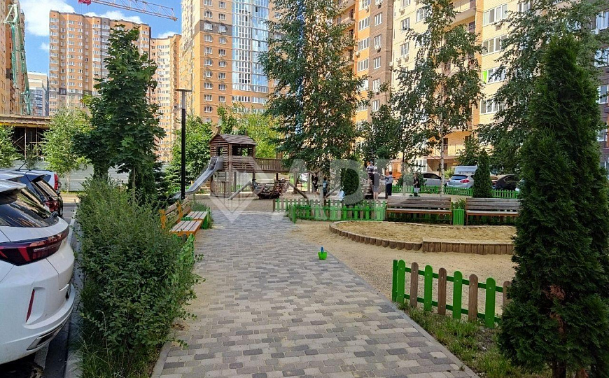 Продам готовый арендный бизнес, 46,1 м² фото