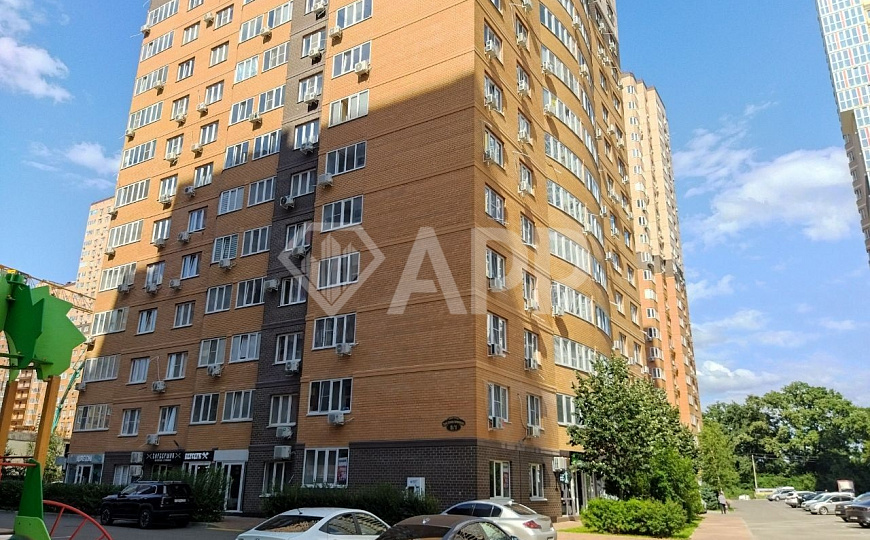 Продам готовый арендный бизнес, 46,1 м² фото