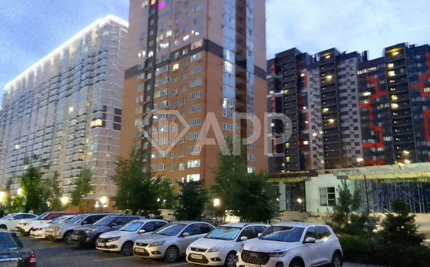 Продам готовый арендный бизнес, 46,1 м² фото