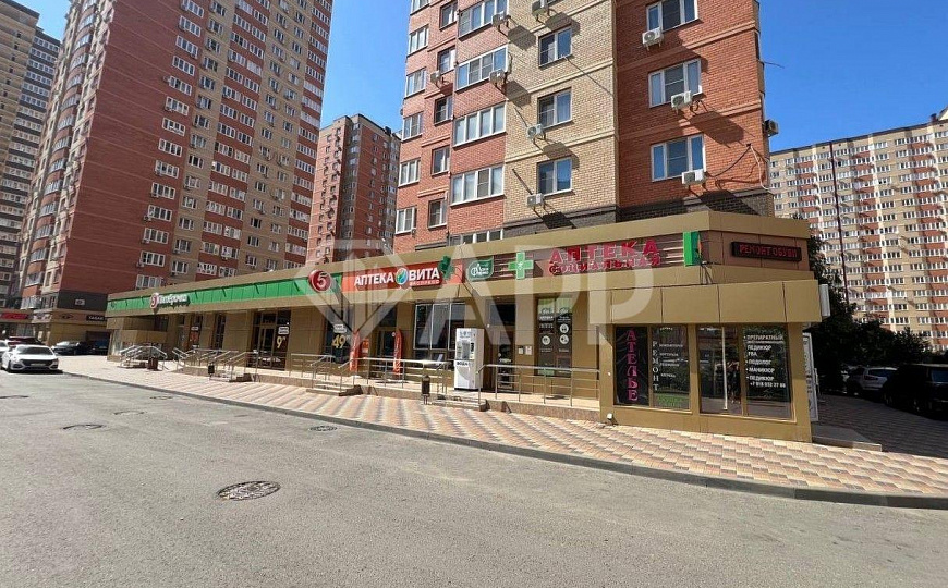 Сдаю торговое помещение, 39,6 м² фото