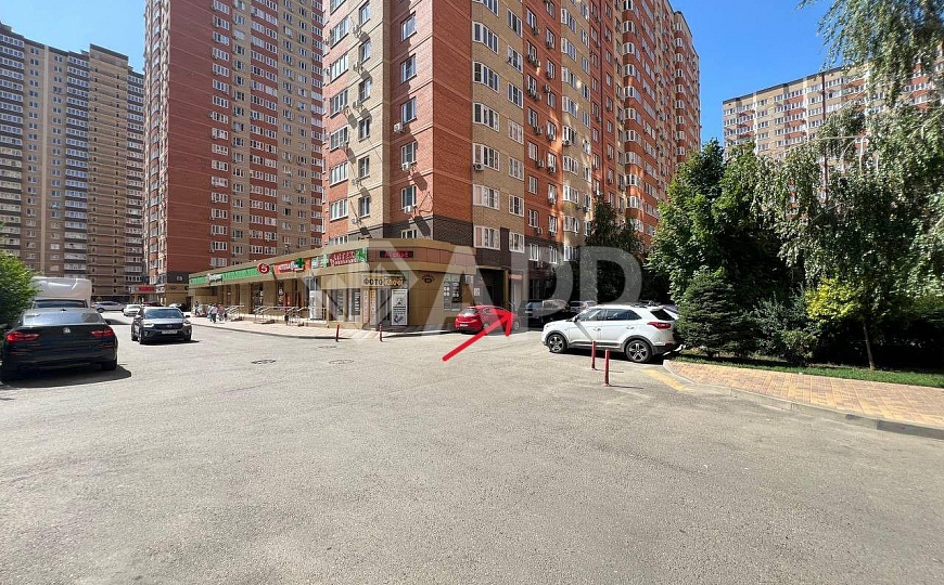 Сдаю торговое помещение, 39,6 м² фото