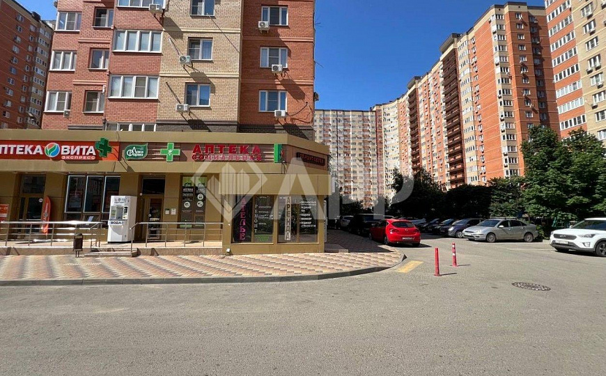 Сдаю торговое помещение, 39,6 м² фото