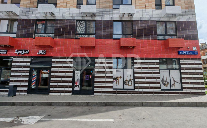Продам ГАБ с Улыбкой Радуги в новом ЖК фото