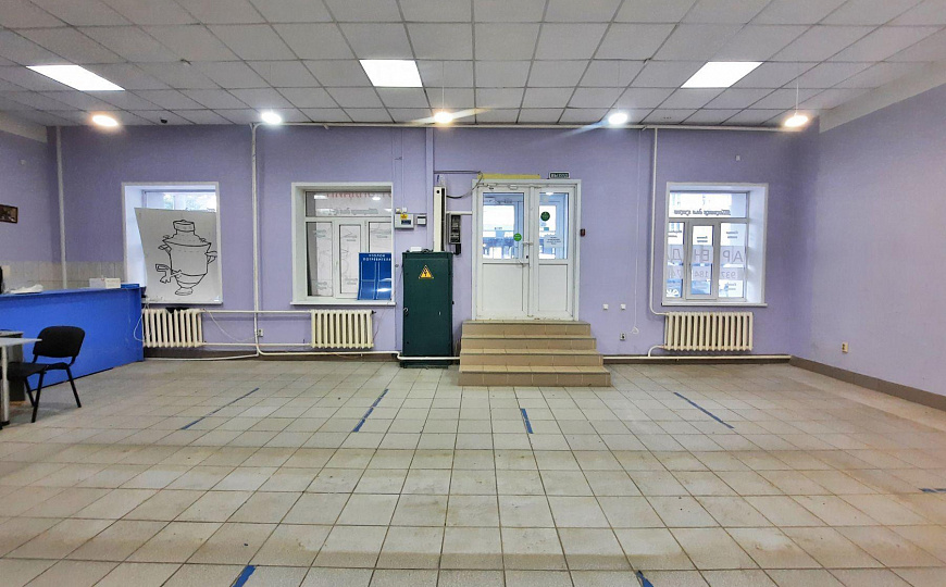 Сдам помещение свободного назначения, 113 м² фото
