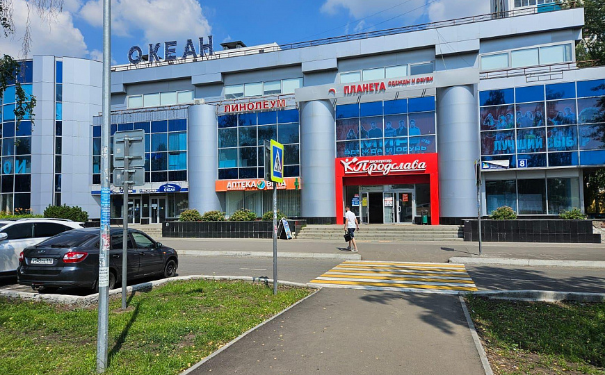 Сдаются помещения свободного назначения от 40м2 до 250 м² фото