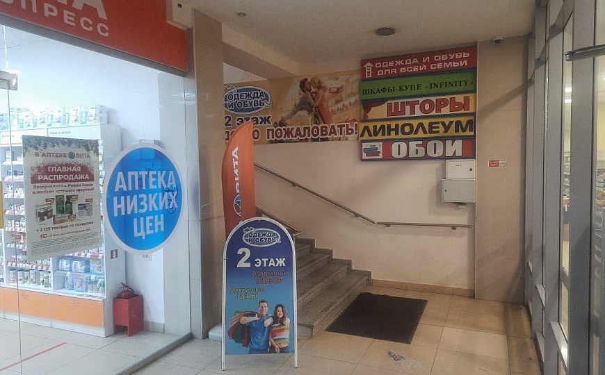 Сдаются помещения свободного назначения от 40м2 до 250 м² фото