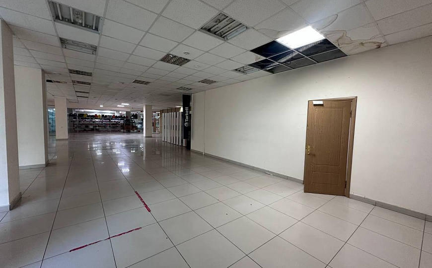 Сдаются помещения свободного назначения от 40м2 до 250 м² фото