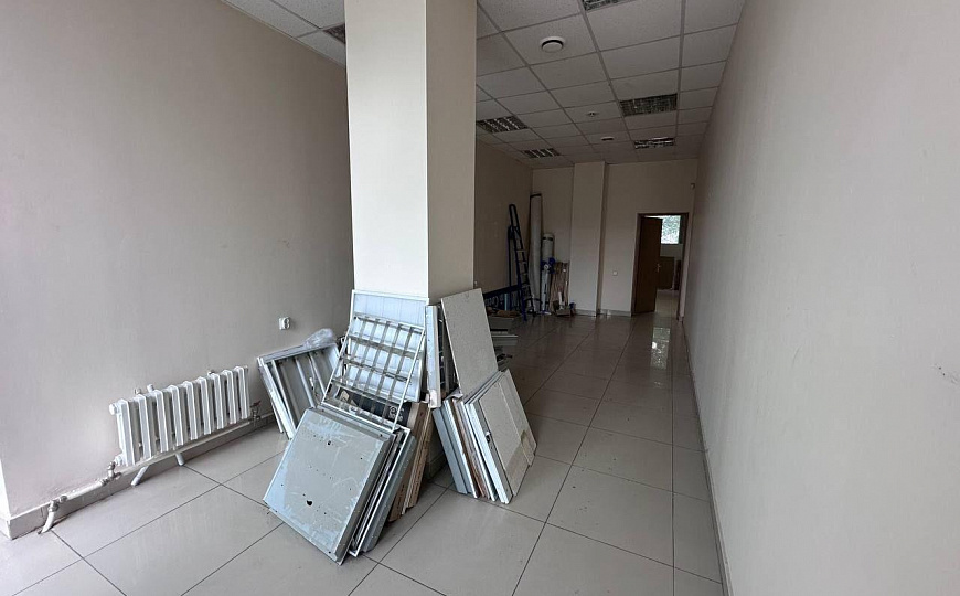 Сдаются помещения свободного назначения от 40м2 до 250 м² фото