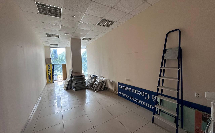 Сдаются помещения свободного назначения от 40м2 до 250 м² фото