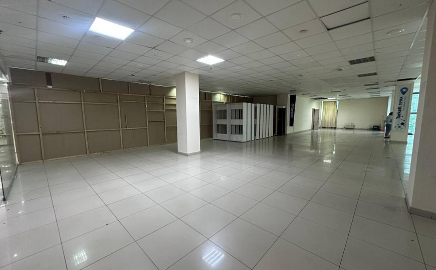 Сдаются помещения свободного назначения от 40м2 до 250 м² фото