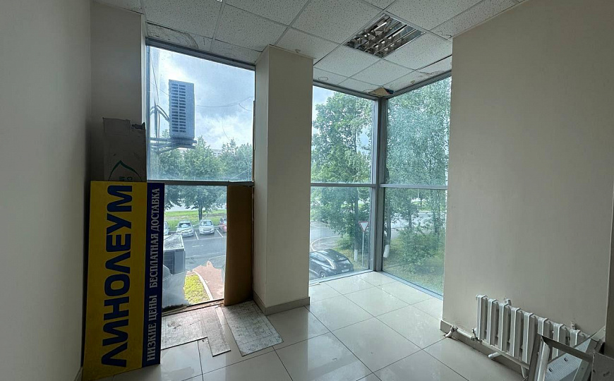 Сдаются помещения свободного назначения от 40м2 до 250 м² фото