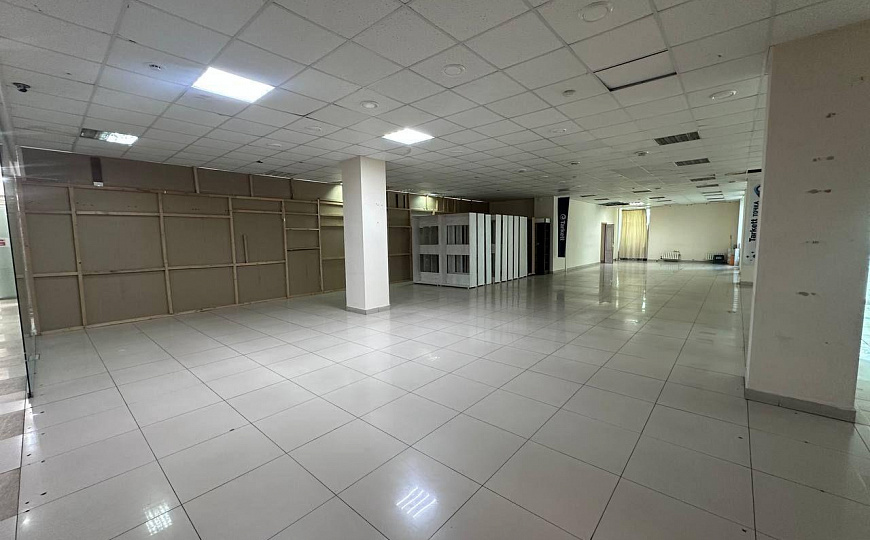 Сдаются помещения свободного назначения от 40м2 до 250 м² фото