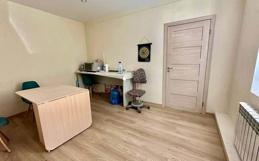Офис на ул.Фрунзе, 48 м2 фото