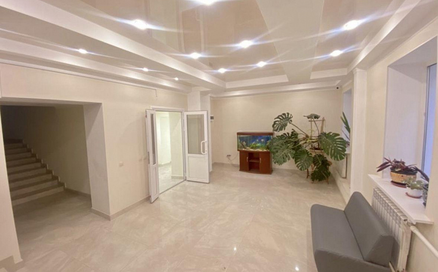 Офис на ул.Фрунзе, 48 м2 фото