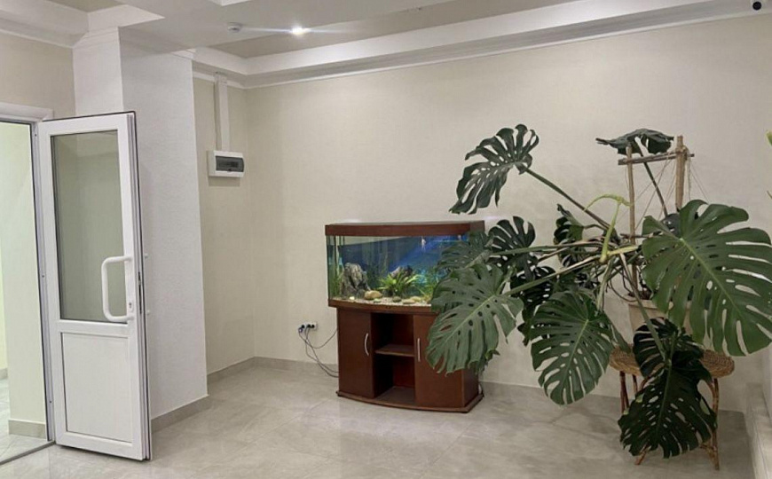Офис на ул.Фрунзе, 48 м2 фото