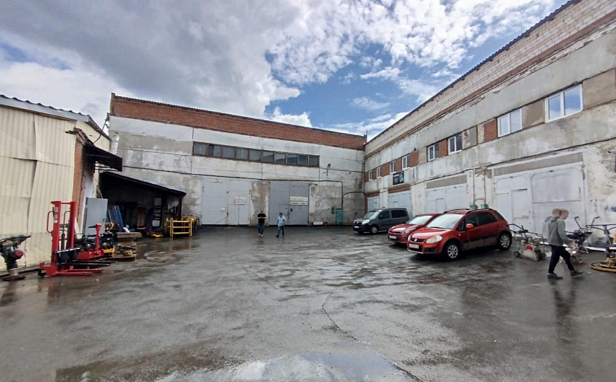 Сдам помещение, 62 м² фото