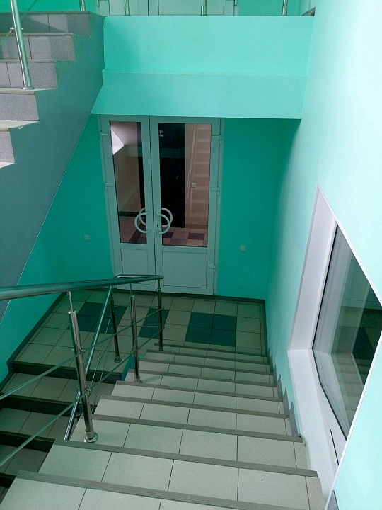 Отдельно стоящее здание, 2 077 м² фото