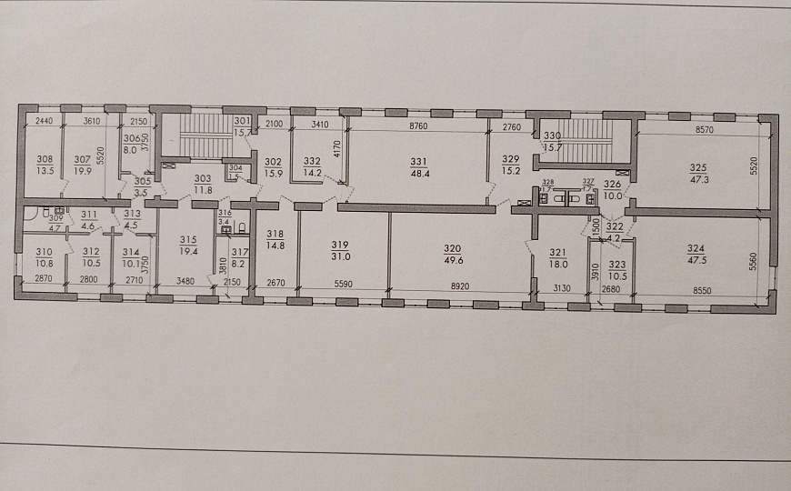 Отдельно стоящее здание, 2 077 м² фото