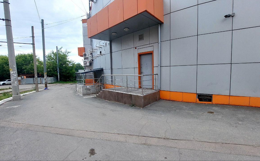 Помещение свободного назначения фото