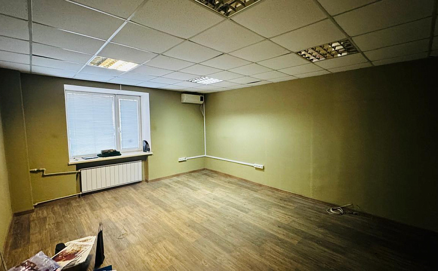 Офис в центре 140,4 м² фото