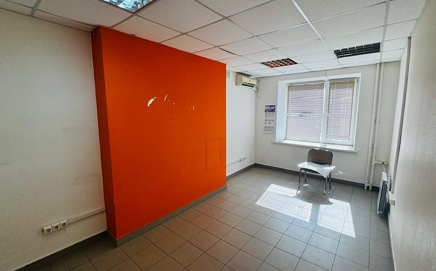 Офис в центре 140,4 м² фото