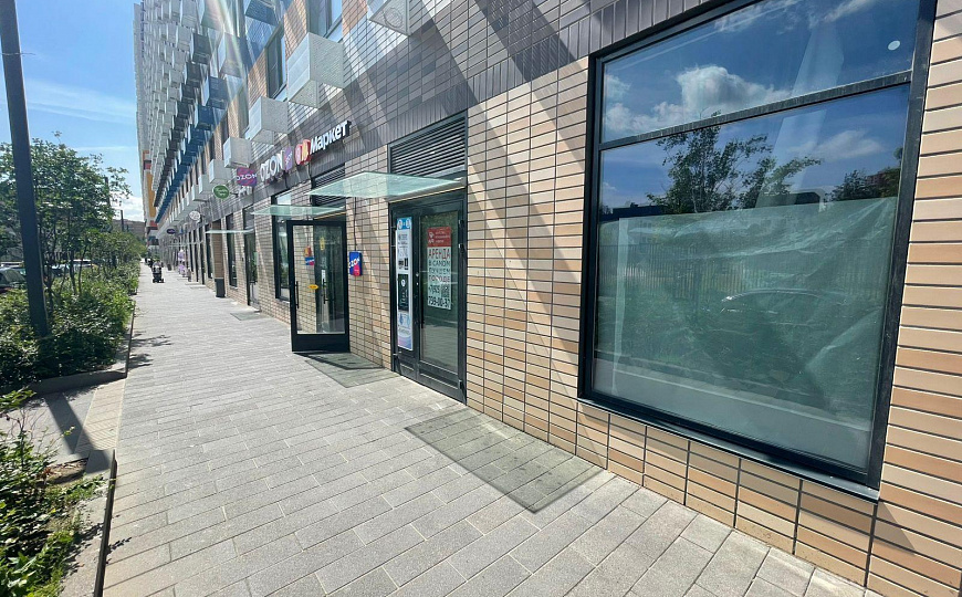 Сдам помещение свободного назначения, 87 м² фото