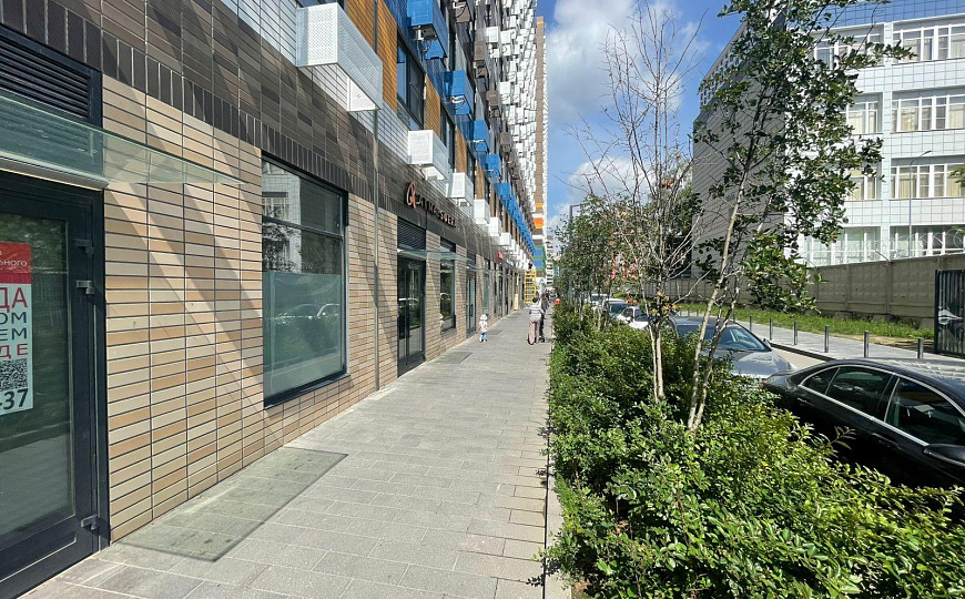 Сдам помещение свободного назначения, 87 м² фото