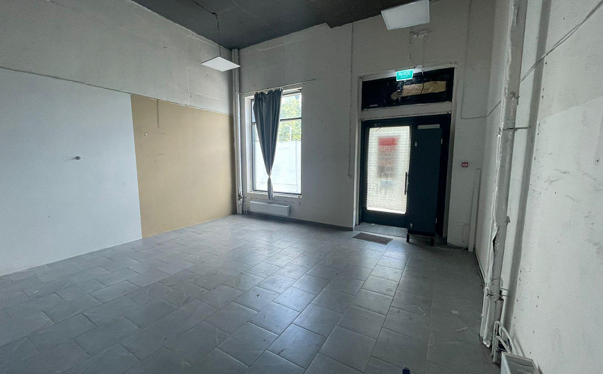 Сдам помещение свободного назначения, 87 м² фото