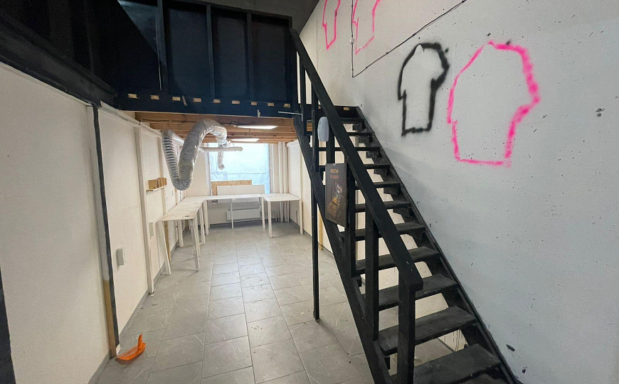 Сдам помещение свободного назначения, 87 м² фото