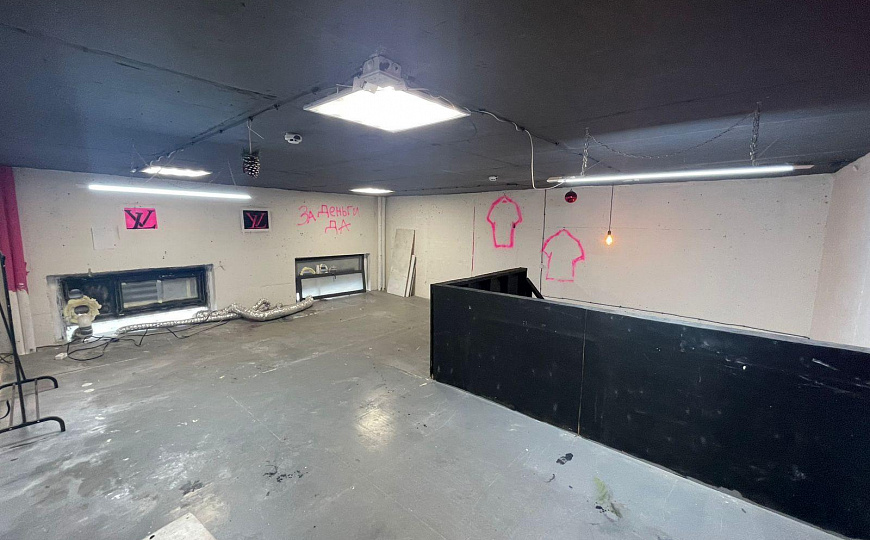 Сдам помещение свободного назначения, 87 м² фото