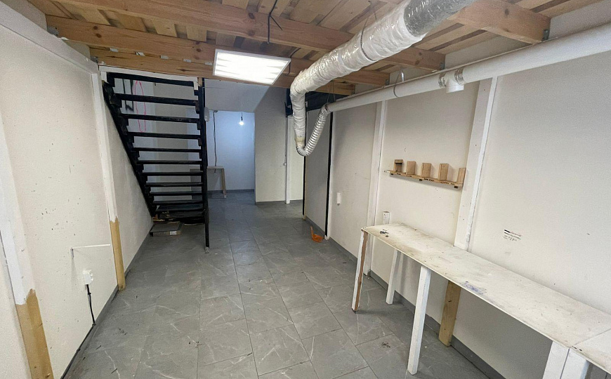 Сдам помещение свободного назначения, 87 м² фото