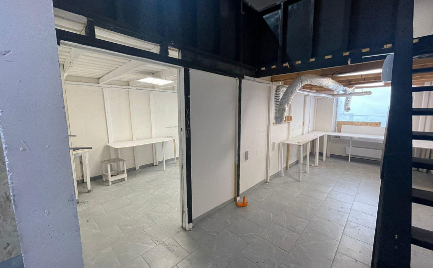 Сдам помещение свободного назначения, 87 м² фото