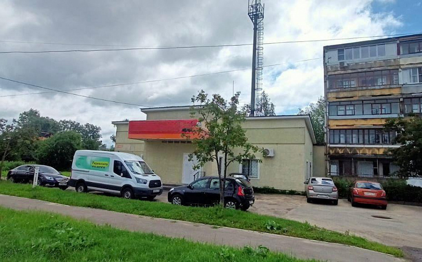 Аренда ПСН, от 50 м² фото