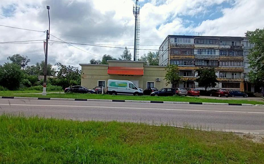 Аренда ПСН, от 50 м² фото