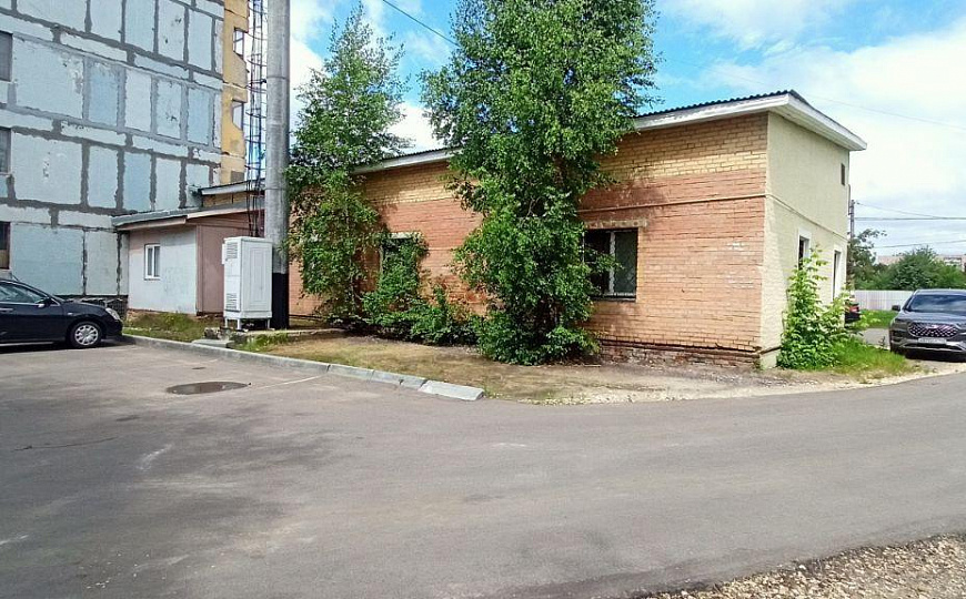 Аренда ПСН, от 50 м² фото
