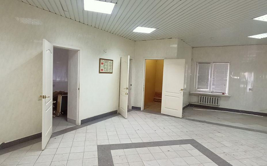 Аренда ПСН, от 50 м² фото