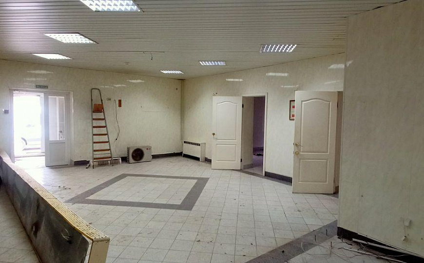 Аренда ПСН, от 50 м² фото