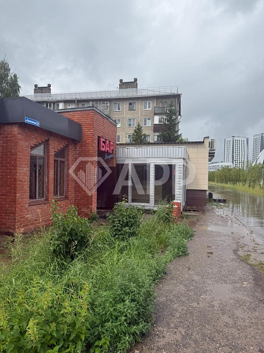 Свободного назначения 26м² фото