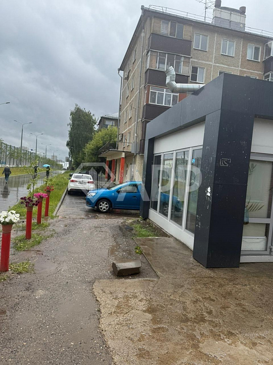 Свободного назначения 26м² фото