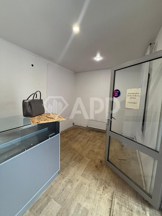 Свободного назначения 26м² фото