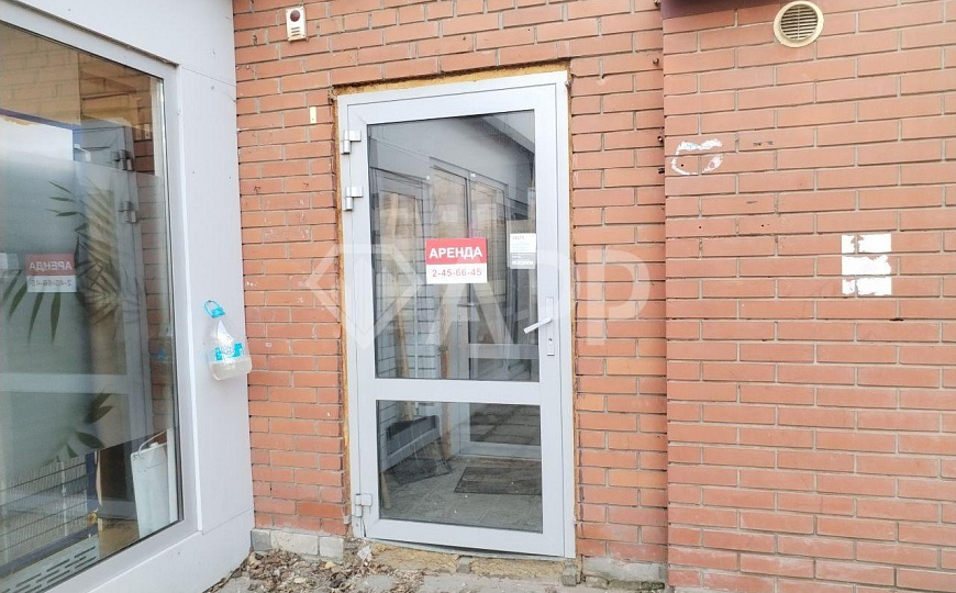 Свободного назначения 26м² фото