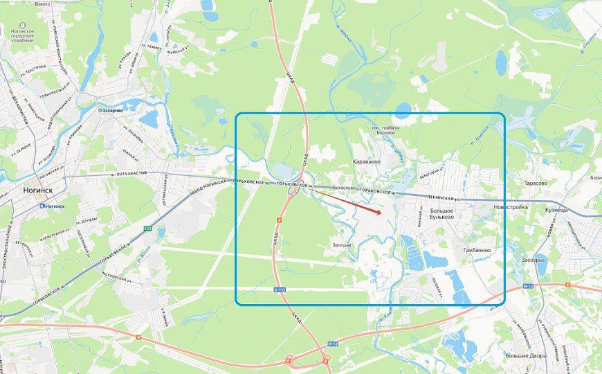 Продам пpоизводственно-складское зданиe фото