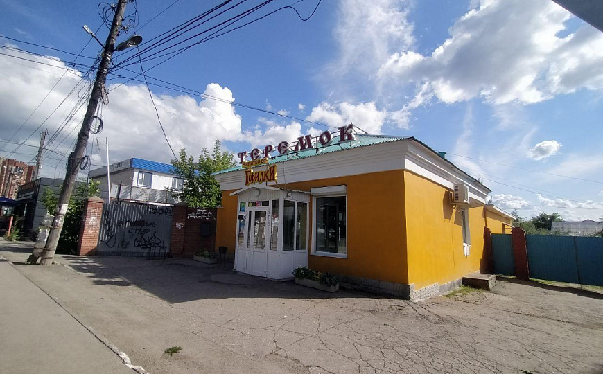 Помещение свободного назначения фото