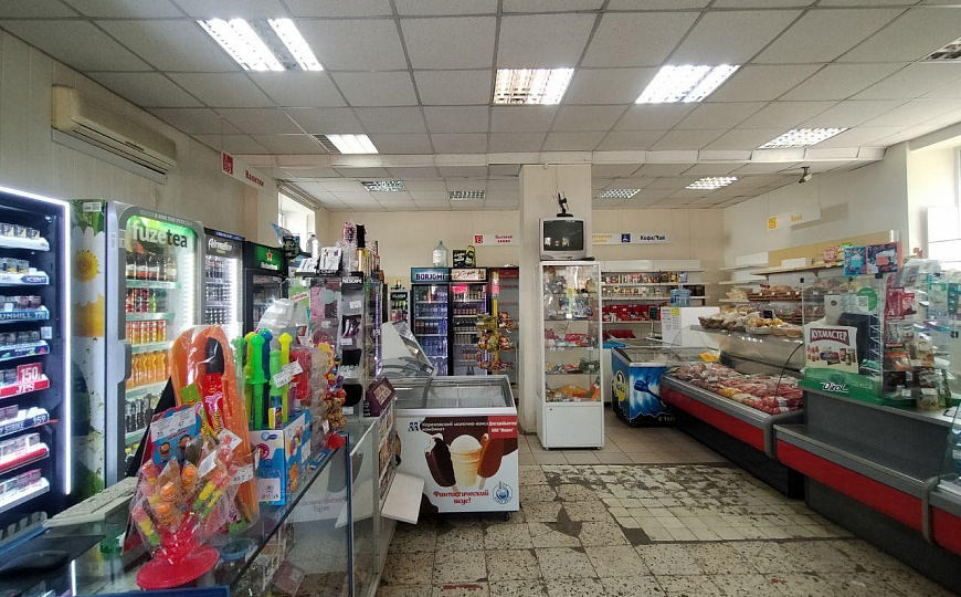Помещение свободного назначения фото