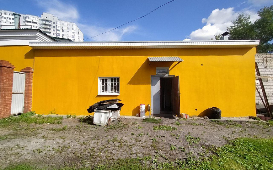 Помещение свободного назначения фото