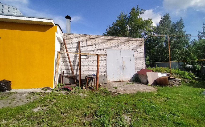 Помещение свободного назначения фото