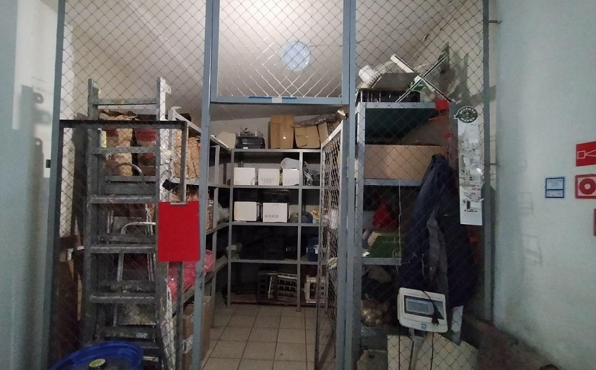 Помещение свободного назначения фото