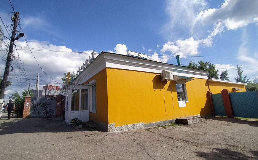 Помещение свободного назначения фото