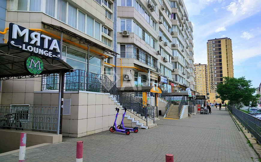 Сдам помещение свободного назначения, 185,3 м² фото